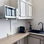 Апартаменты Modern & Dreamy Duplex In Le Marais *