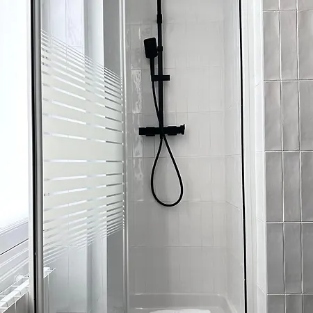 Modern & Dreamy Duplex In Le Marais Appartamento *