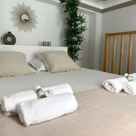 Modern & Dreamy Duplex In Le Marais Apartament Paryż