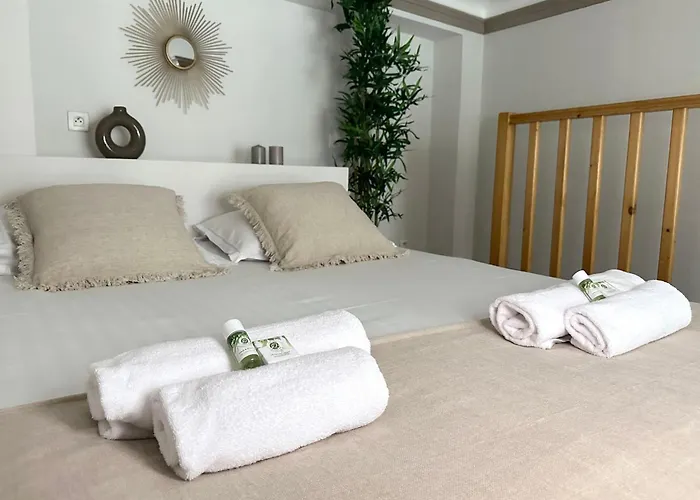 Modern & Dreamy Duplex In Le Marais Lägenhet Paris